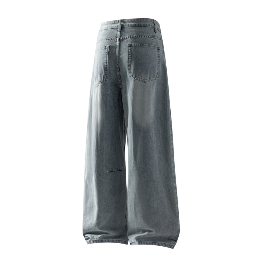 Extreme Baggy Wide Leg Jeans