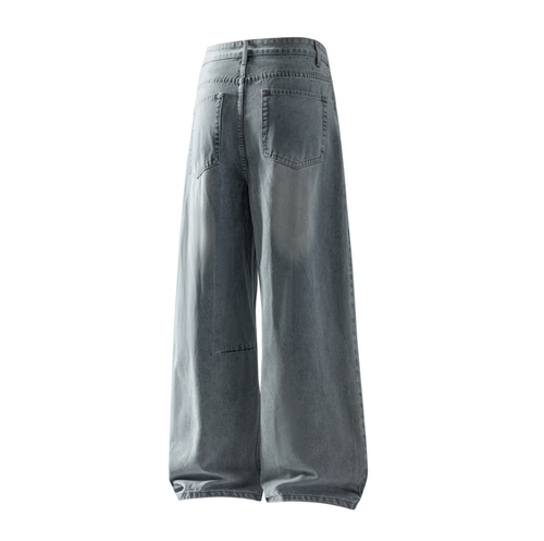 Extreme Baggy Wide Leg Jeans