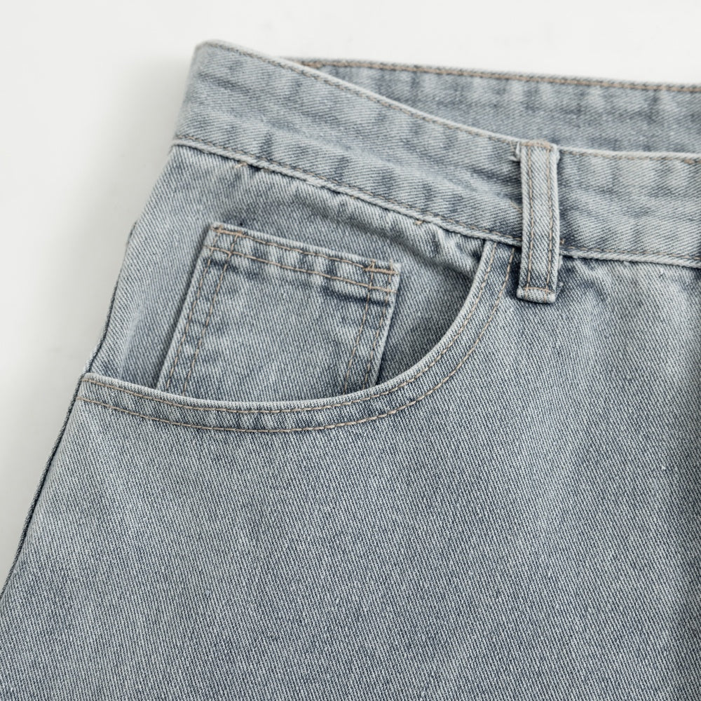 Extreme Baggy Wide Leg Jeans