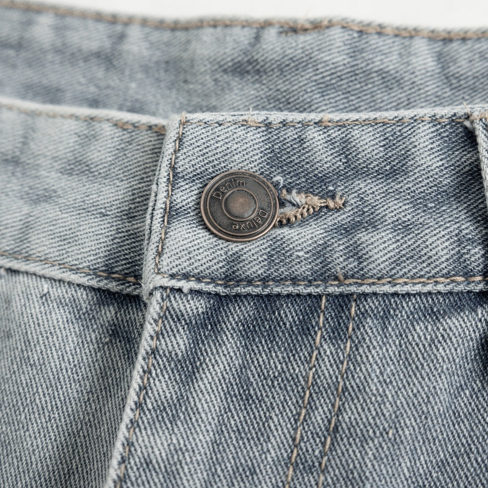 Extreme Baggy Wide Leg Jeans