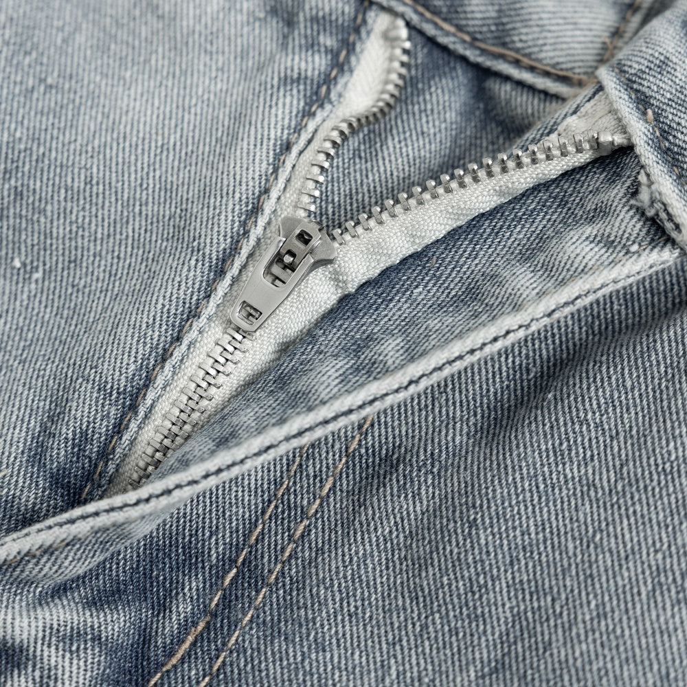 Extreme Baggy Wide Leg Jeans