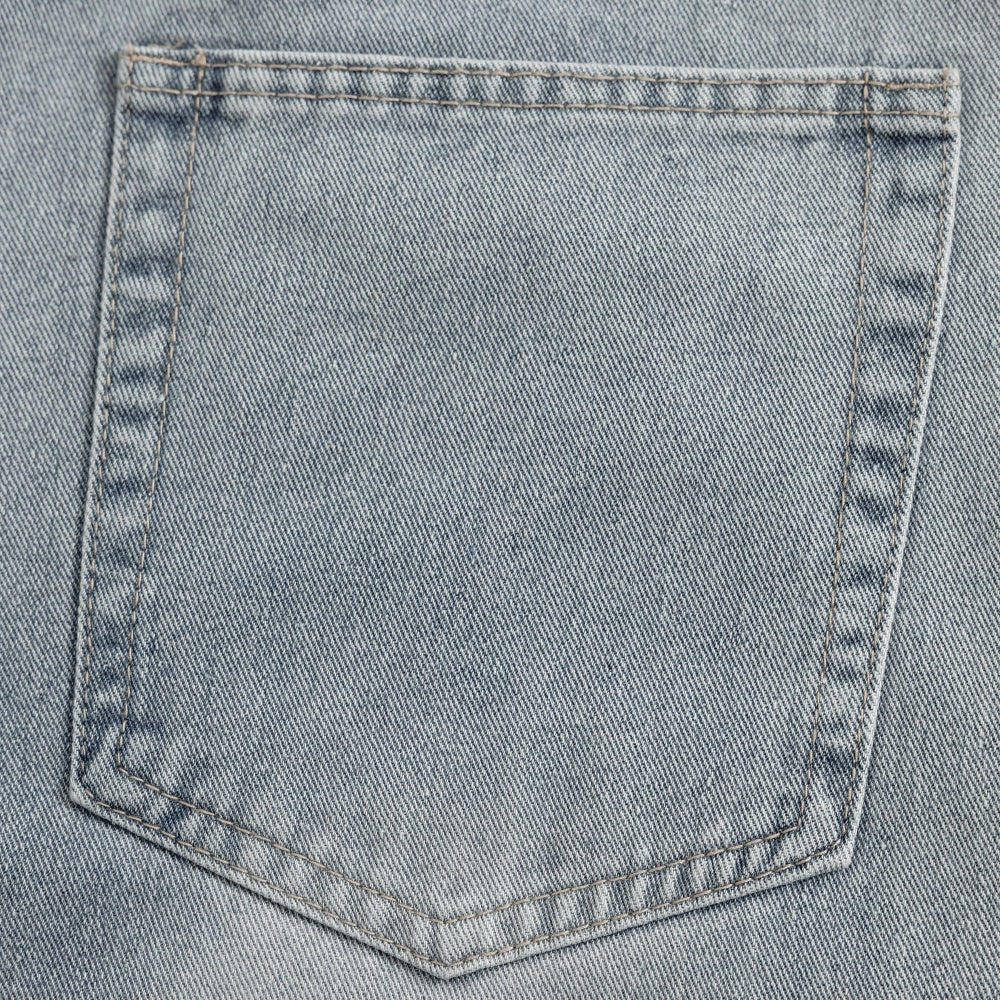 Extreme Baggy Wide Leg Jeans