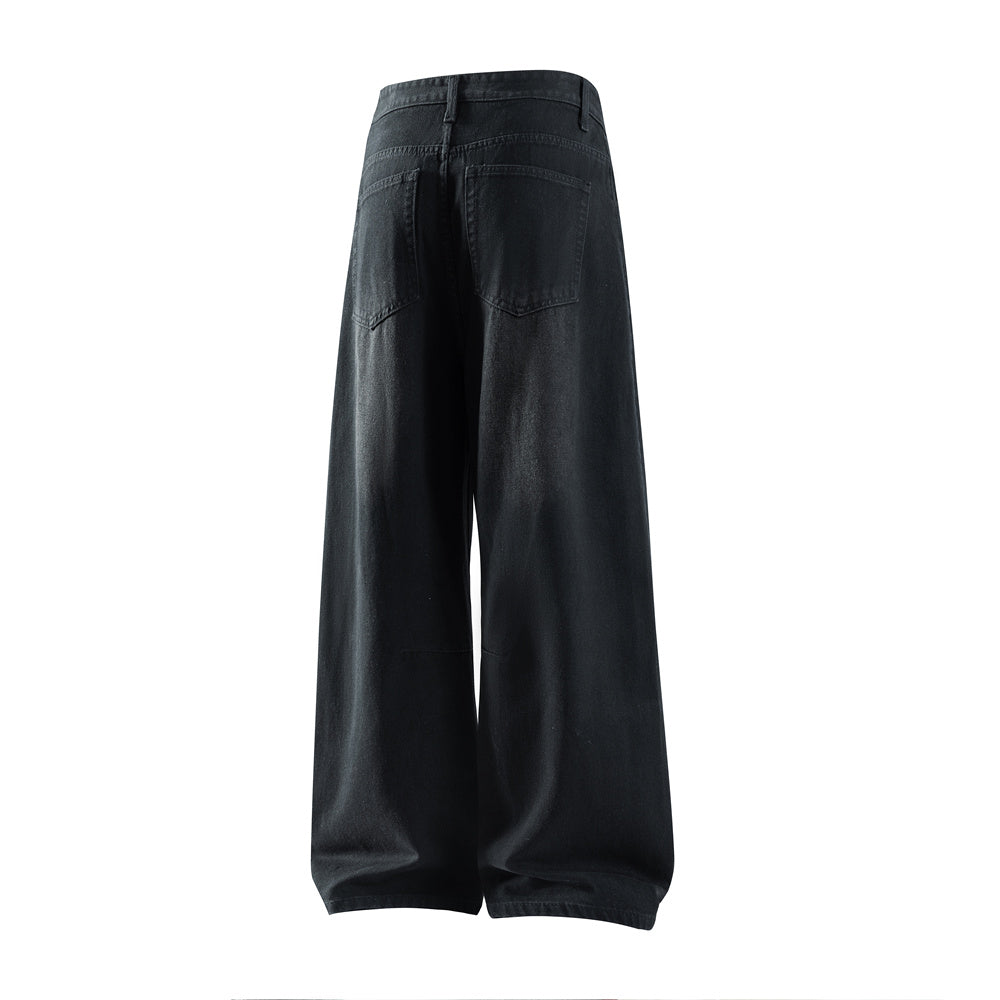 Extreme Baggy Wide Leg Jeans
