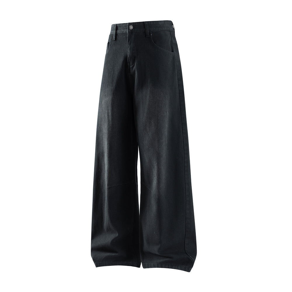 Extreme Baggy Wide Leg Jeans