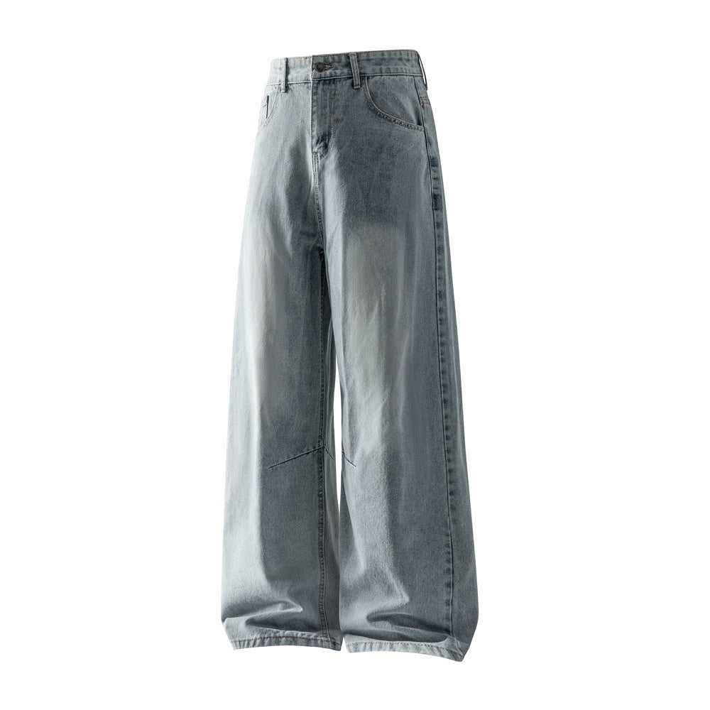 Extreme Baggy Wide Leg Jeans
