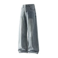 Extreme Baggy Wide Leg Jeans